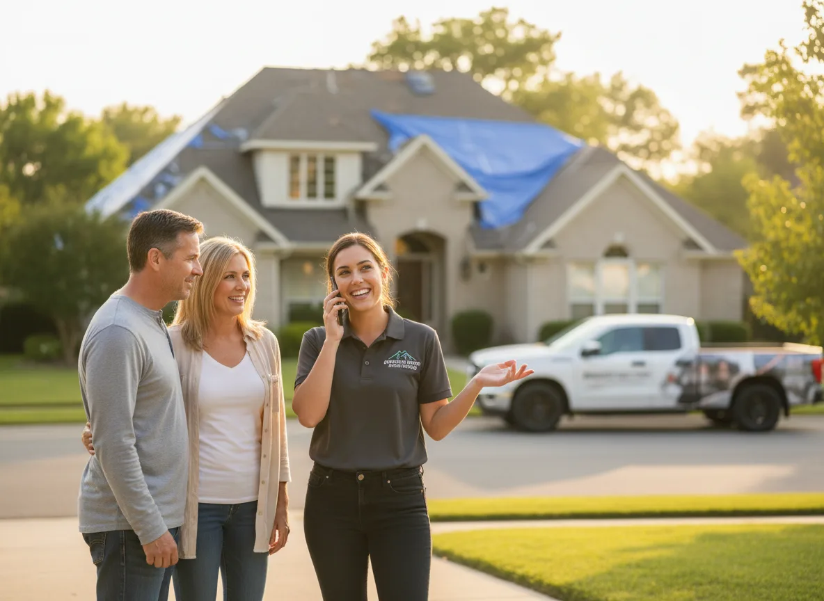 Emergency Roof Repair Chester, OH FAQs